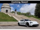 Thumbnail Photo 51 for 2020 Porsche Taycan